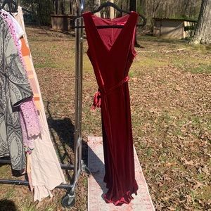 Betsey Johnson jumpsuit